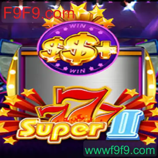 Super777II: A Nova Sensação dos Jogos de Azar